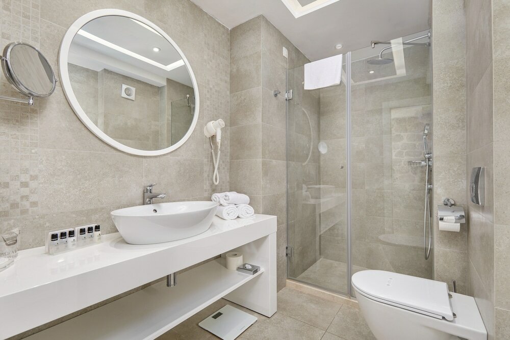 Фото Hotel Libertas