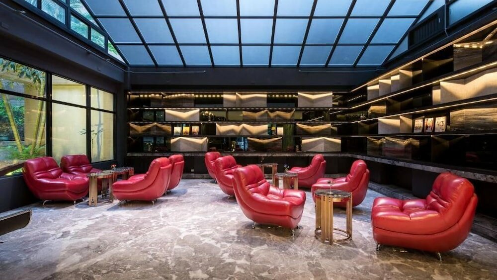 Фото Sun Hao Hotel. Taichung