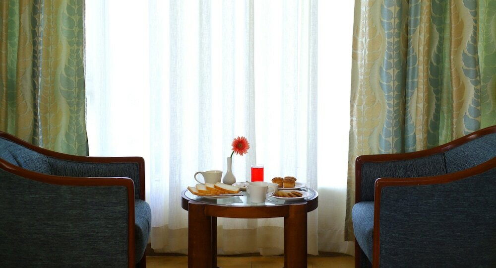 Фото Kohinoor Samudra Beach Resort