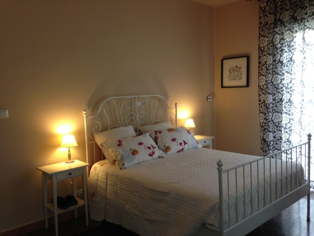 Фото Affittacamere Le Rose