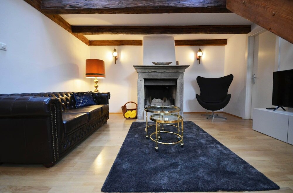 Фото City Center Residence near Stephansdom