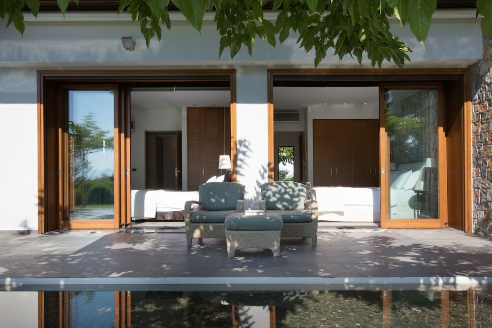 Фото Вилла Terra Creta