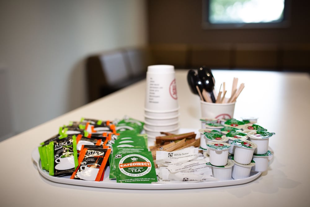 Фото Woodward Buildings