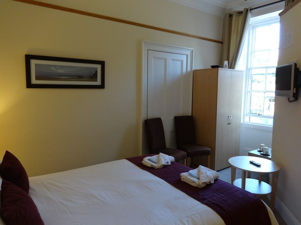 Фото Dumfries Villa