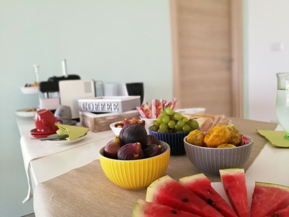 Фото Tenuta Aletheia B&b