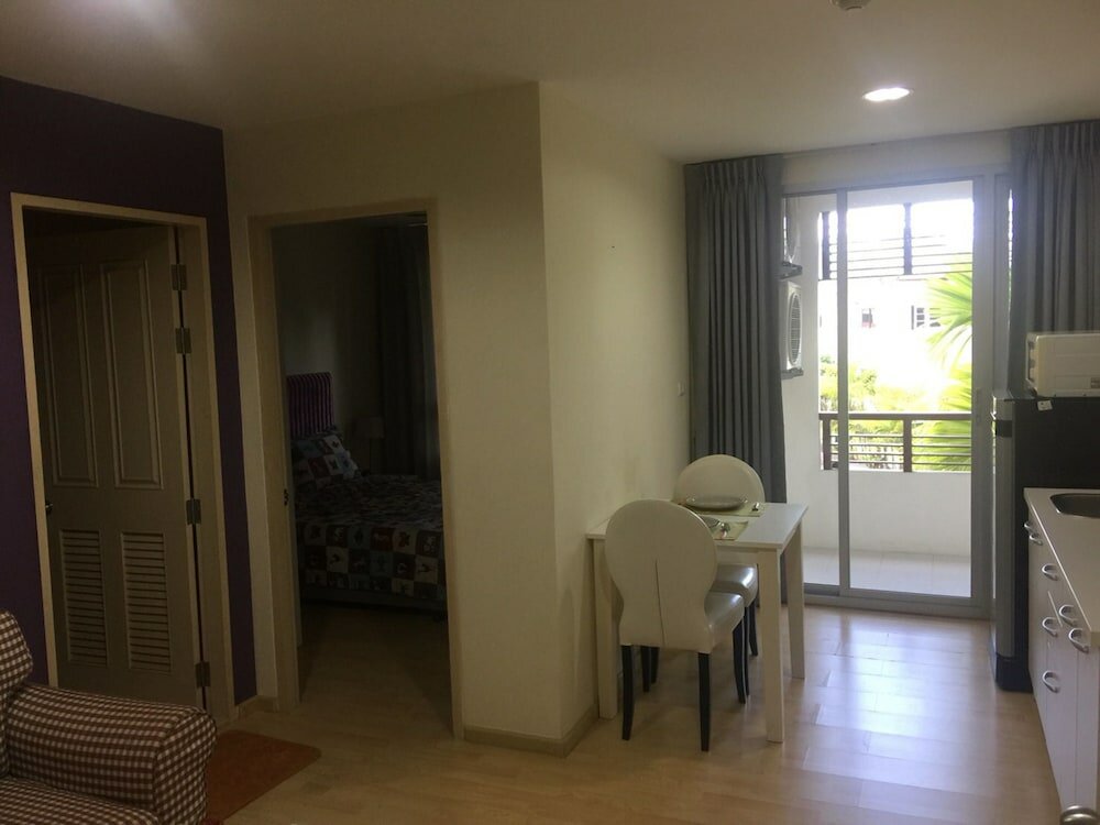 Фото The Clover by Npk