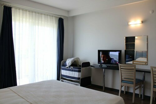 Гостиница Alis Boutique Otel