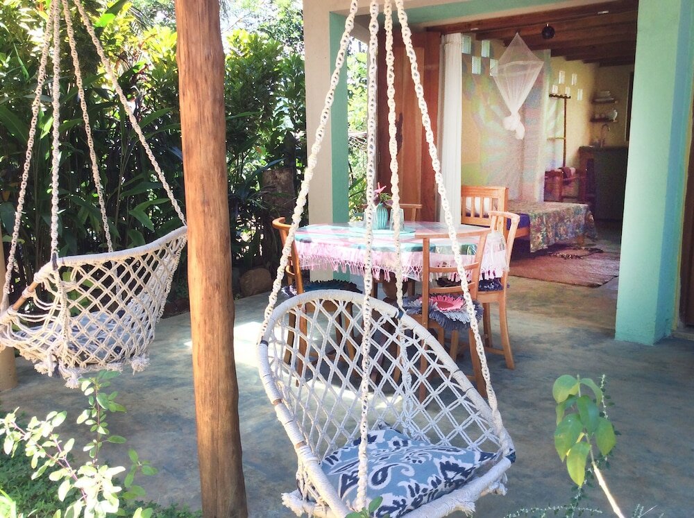 Фото Natural Mystic Sanctuary