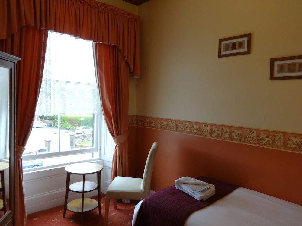 Фото Dumfries Villa