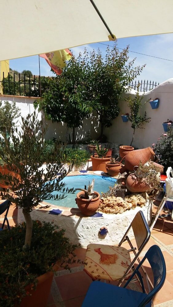 Фото Cuevaalegria