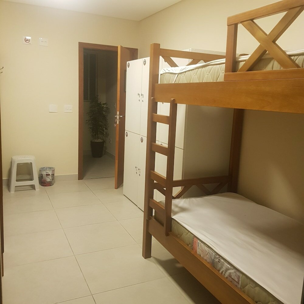 Фото Tapera Hostel