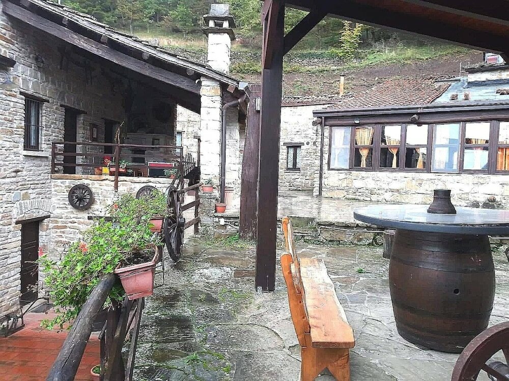 Фото Agriturismo Grotta Dell'Eremita