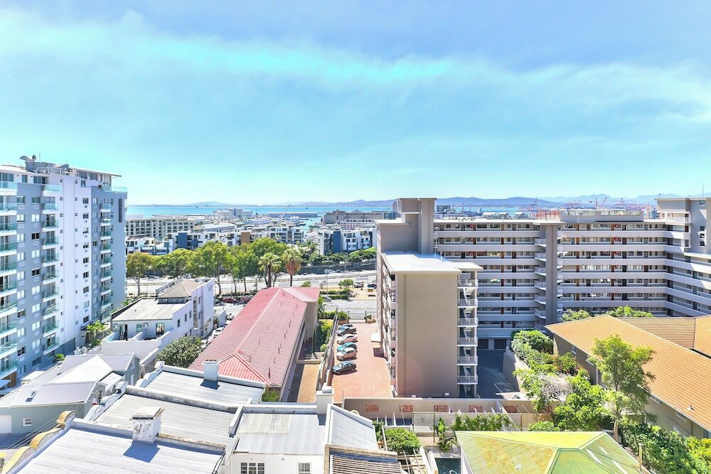 Фото Harbour Terrace Loft II