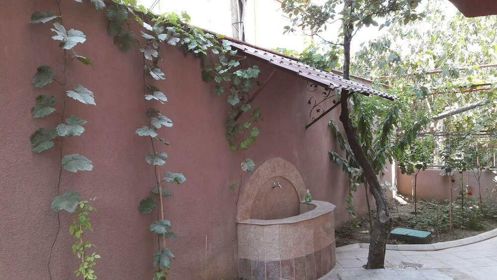 Фото ApartHotel Otin