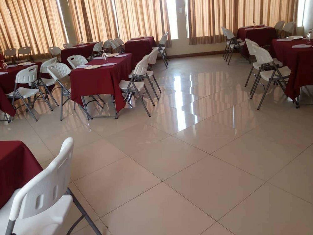 Фото Zanzibar Paradise International Hotel