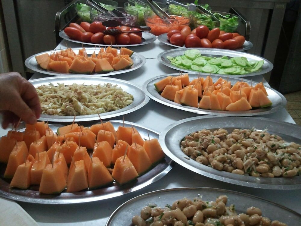 Фото Hotel Villa Del Prato