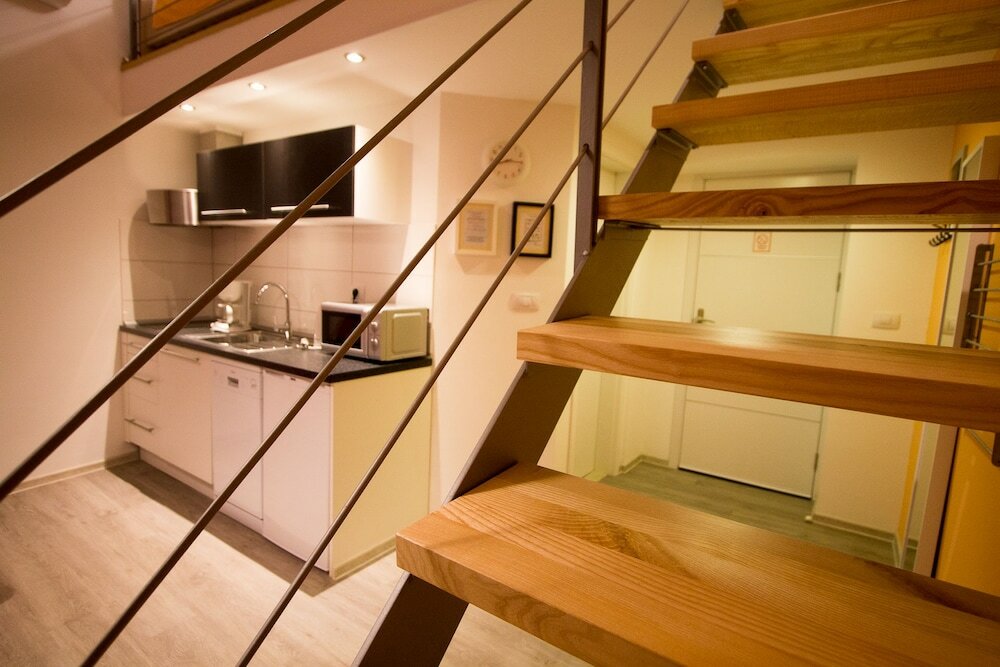 Фото Downtown Apartments Pula