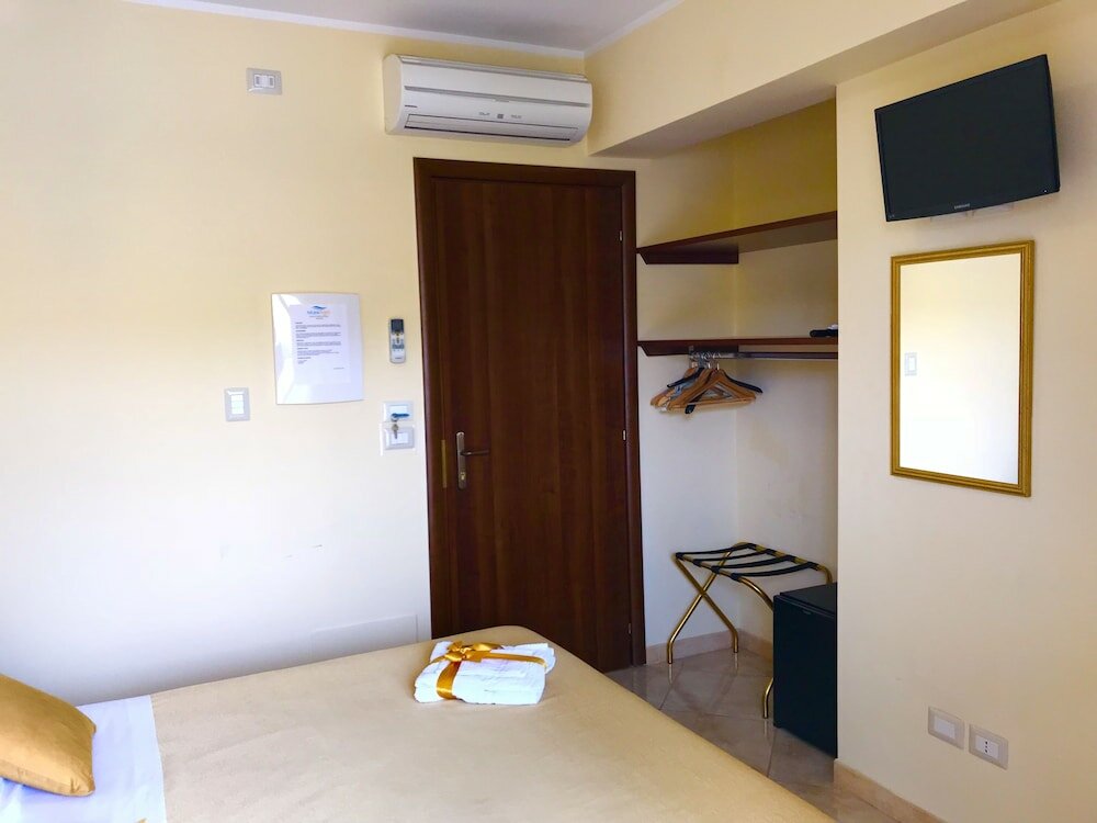 Фото B&b Mare Agrò