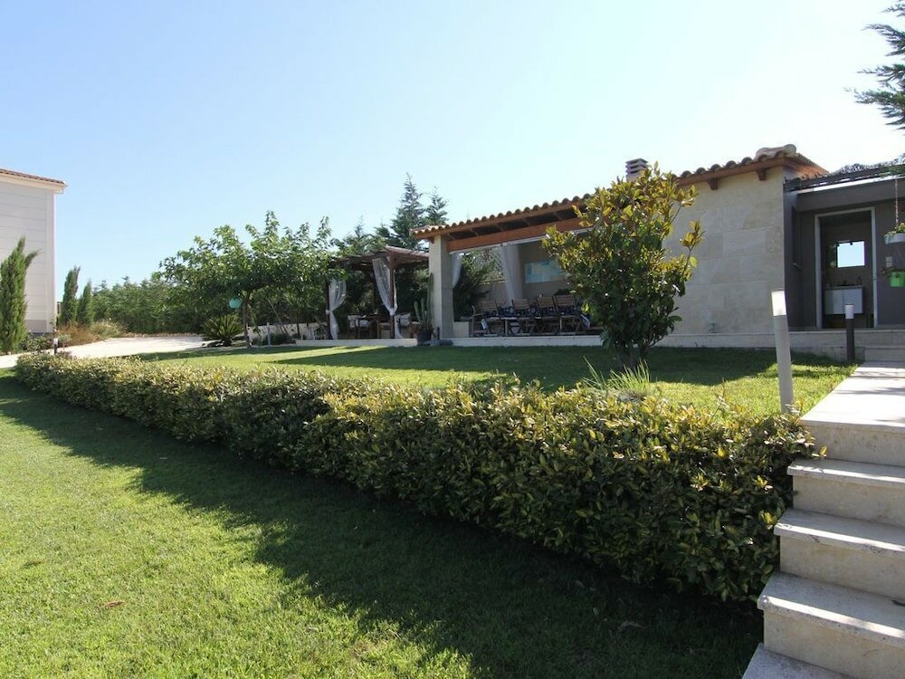 Фото Villa Abelos