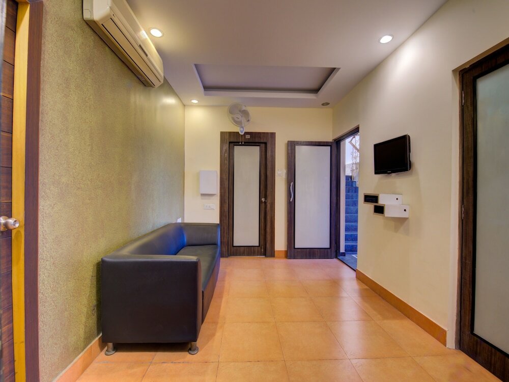 Фото Oyo 1809 Salt Lake