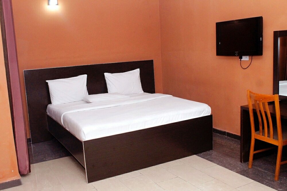 Фото Garden City Marriott Hotel