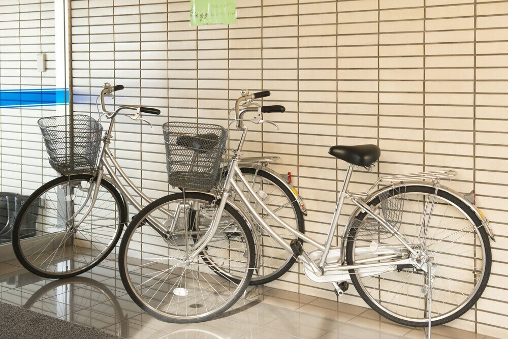 Фото Sabae Dai-ichi Hotel