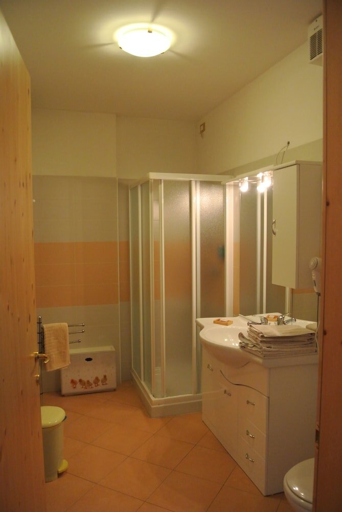 Фото Agriturismo Bortolotti