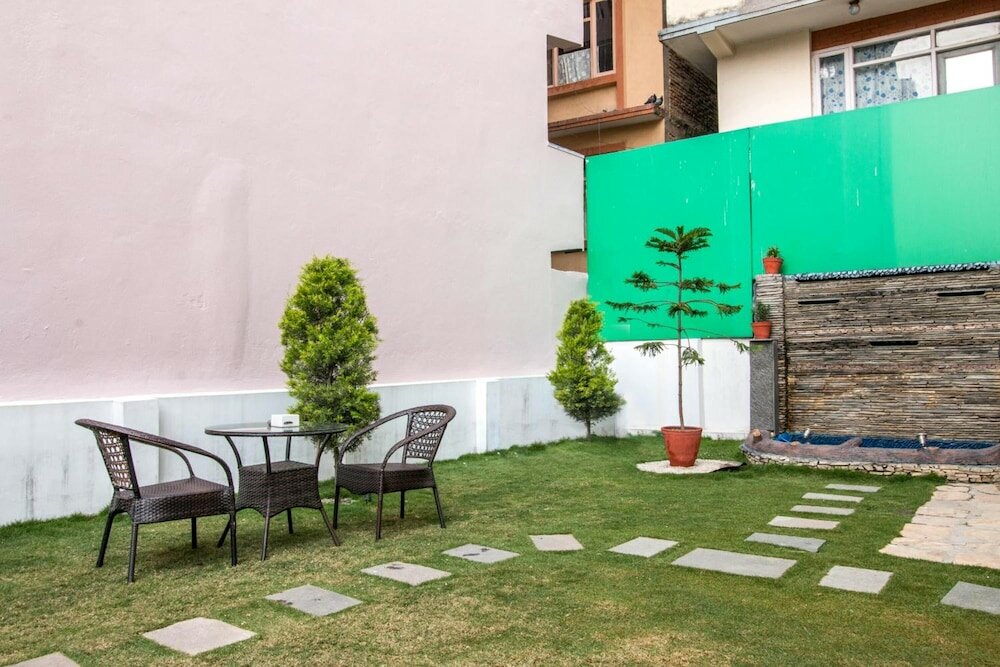 Фото Hotel Himalaya Hub