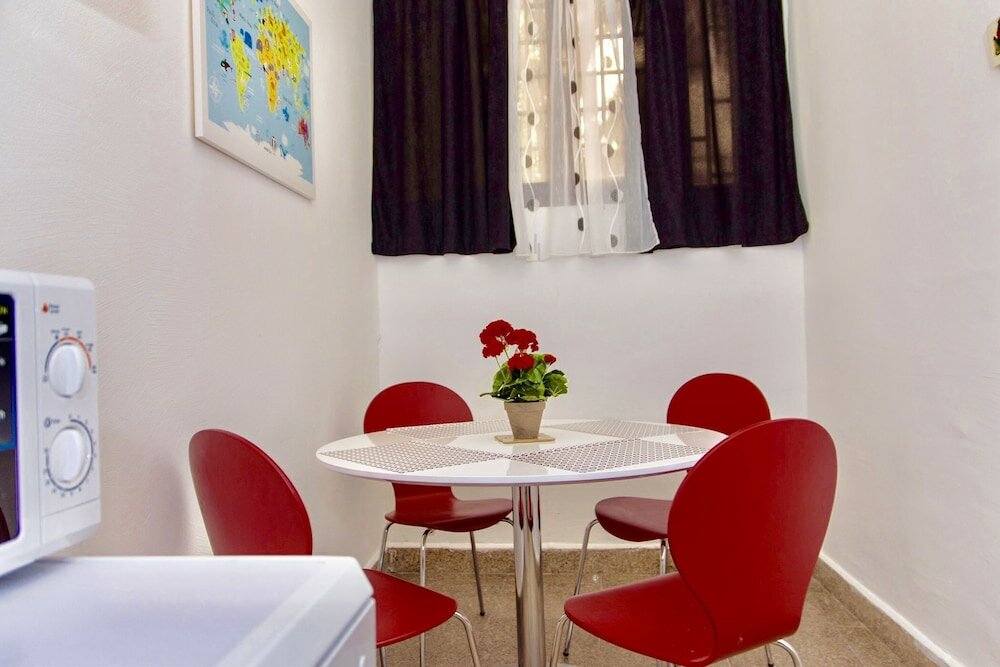 Фото Villa Minerva Gardens