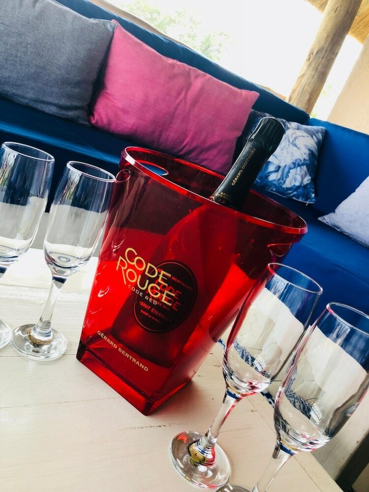 Фото Pili Pili Boutique Hotel