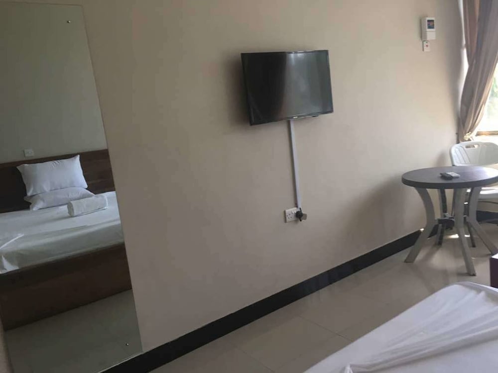 Фото Zanzibar Paradise International Hotel