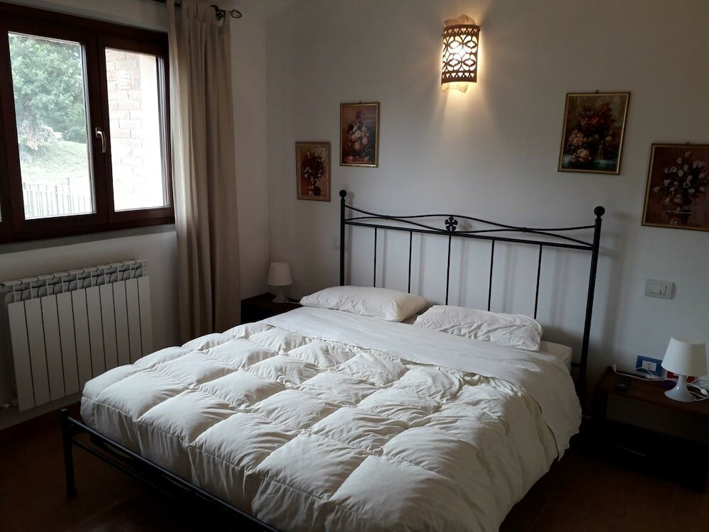 Фото Agriturismo La Vita è Bella