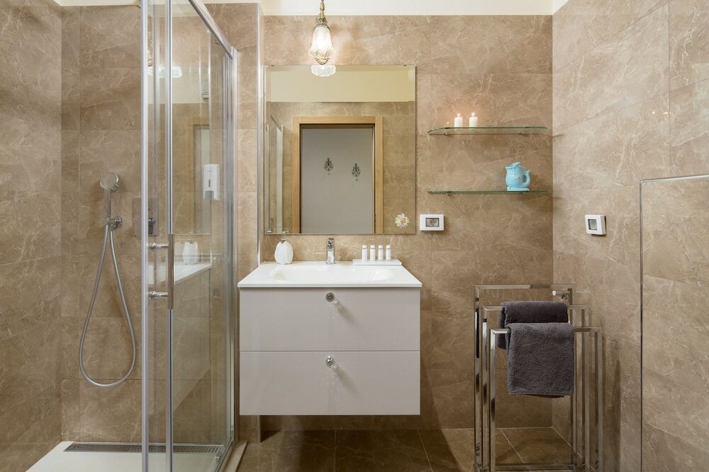 Фото Valdibora Seaview Residence