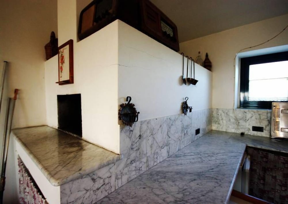 Фото Agriturismo La Poderina e Gli Olmi