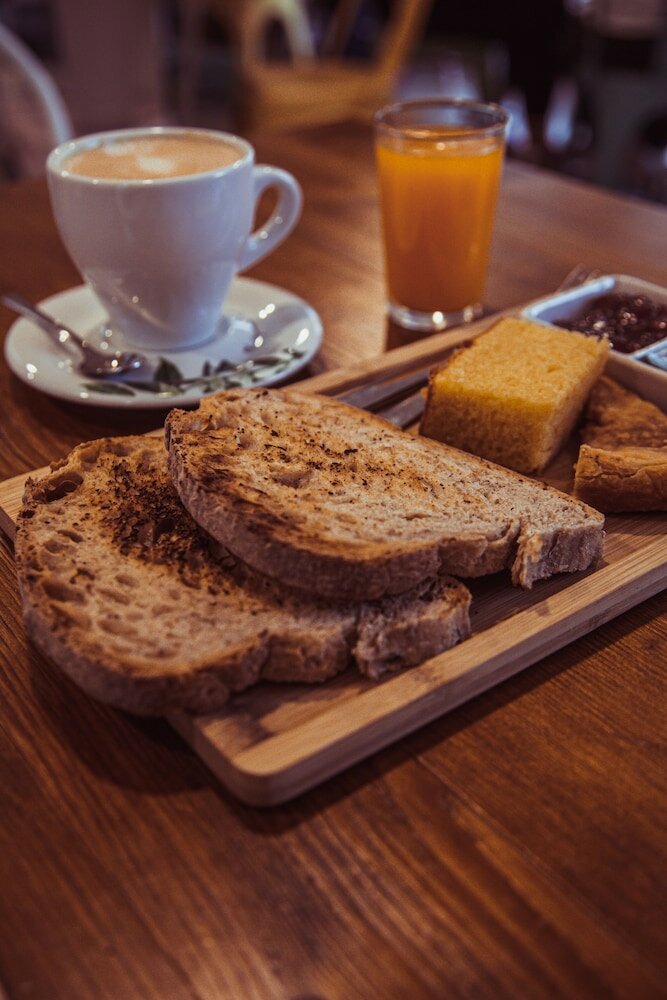 Фото Cabañas de Lires