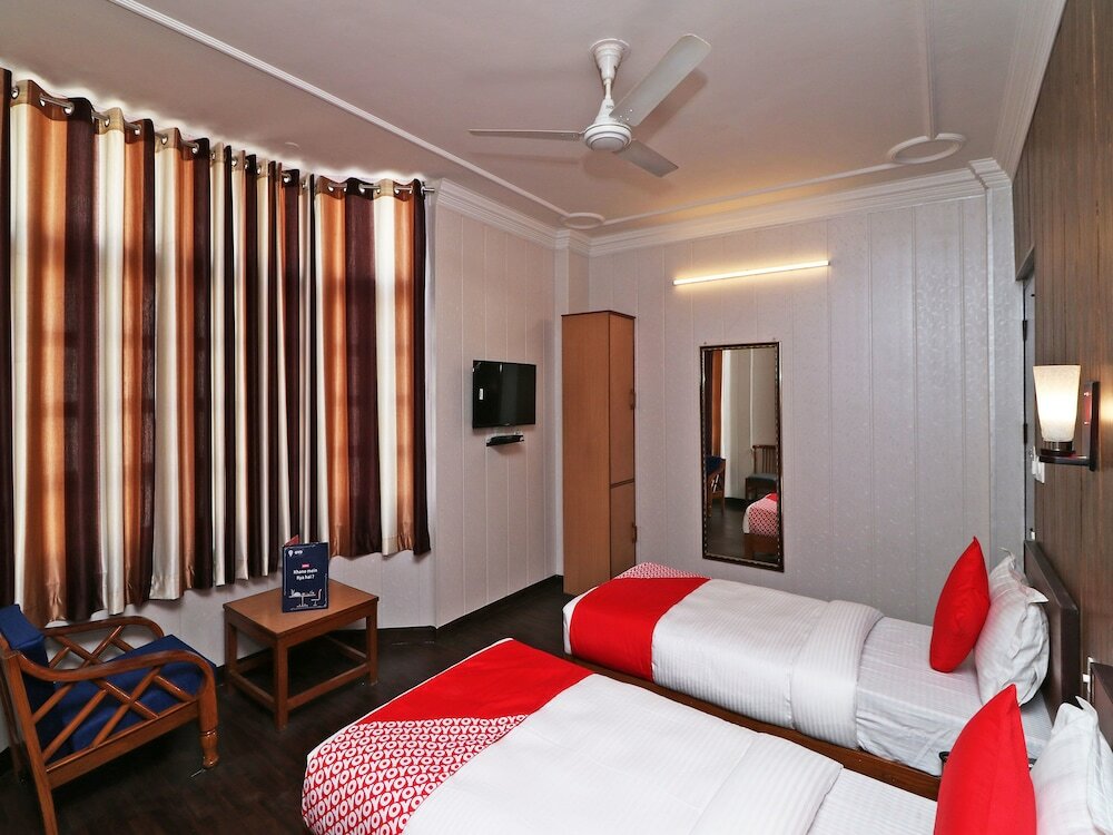 Фото Oyo 12939 Hotel Mehtab Regency