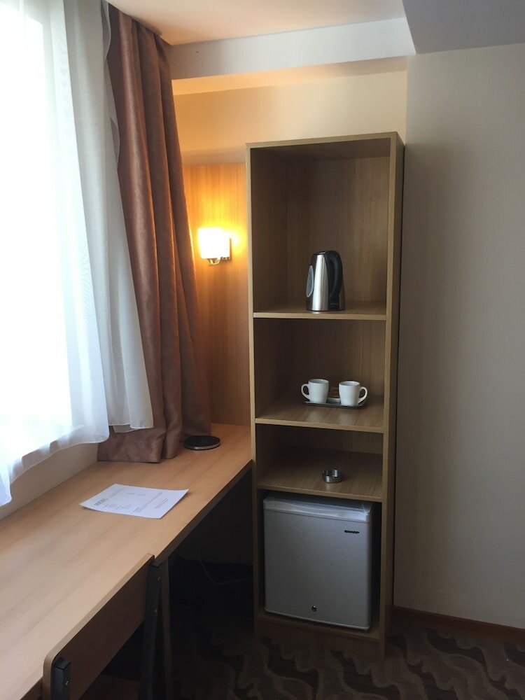 Фото Отель Очир титэм (Бриллиантовая корона)