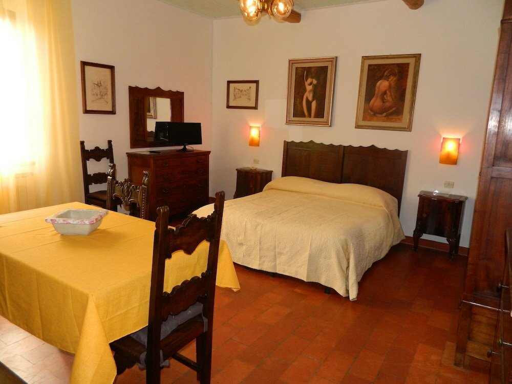 Фото Agriturismo Le Gret