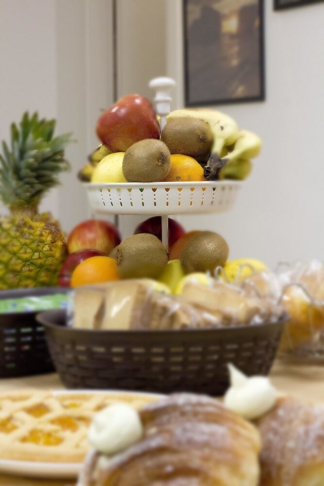 Фото NicaDomus B&b