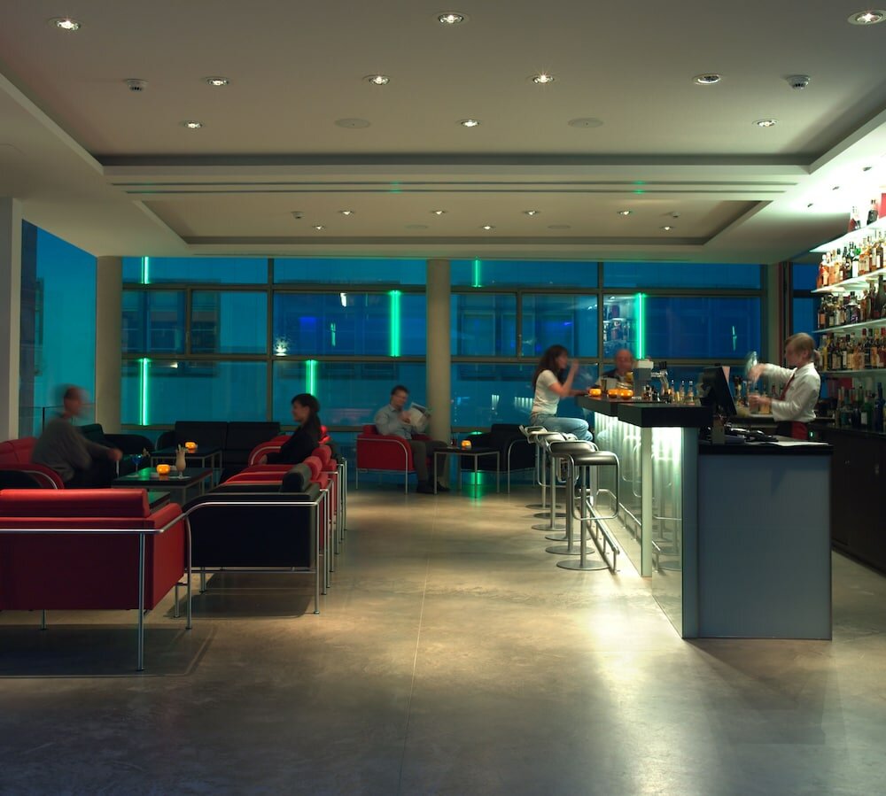 Фото Arthotel Heidelberg