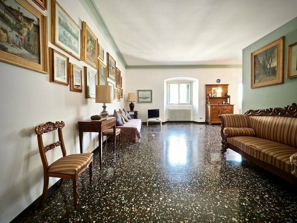 Hotel Appartamento San Lorenzo Cattedrale, Genoa, photo