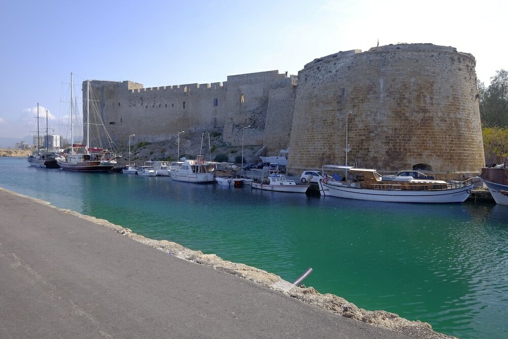 Фото Hera Kyrenia Gardens