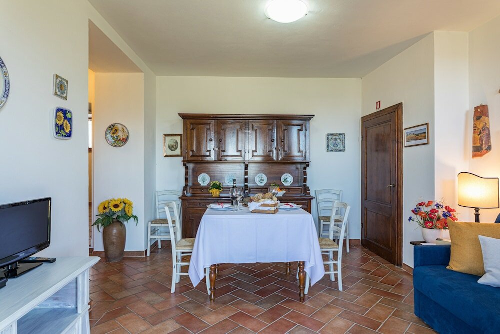 Фото Il Poderino