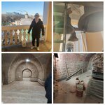 Центр Пескоструя (Zarechnaya Street, 23), limpieza industrial de instalaciones y equipos