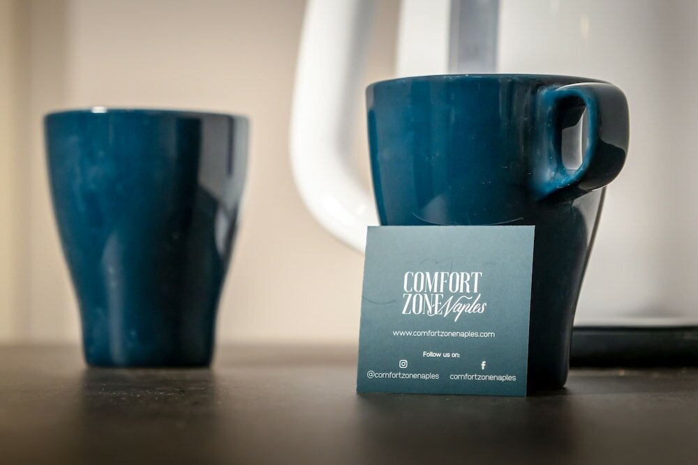 Фото Comfort Zone Naples