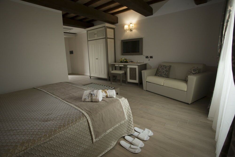 Фото Tenuta D'Ausilio