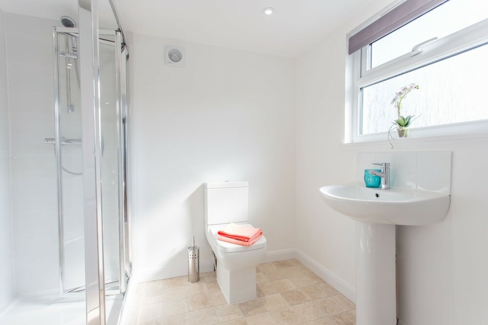 Фото Pinnocks Lodge