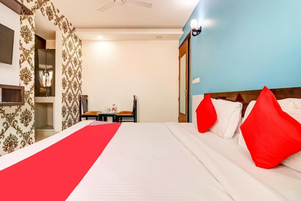 Фото Oyo Flagship 12675 Star inn