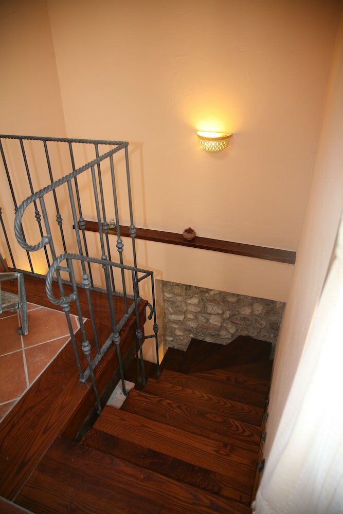 Фото B&b Casa Sguitti