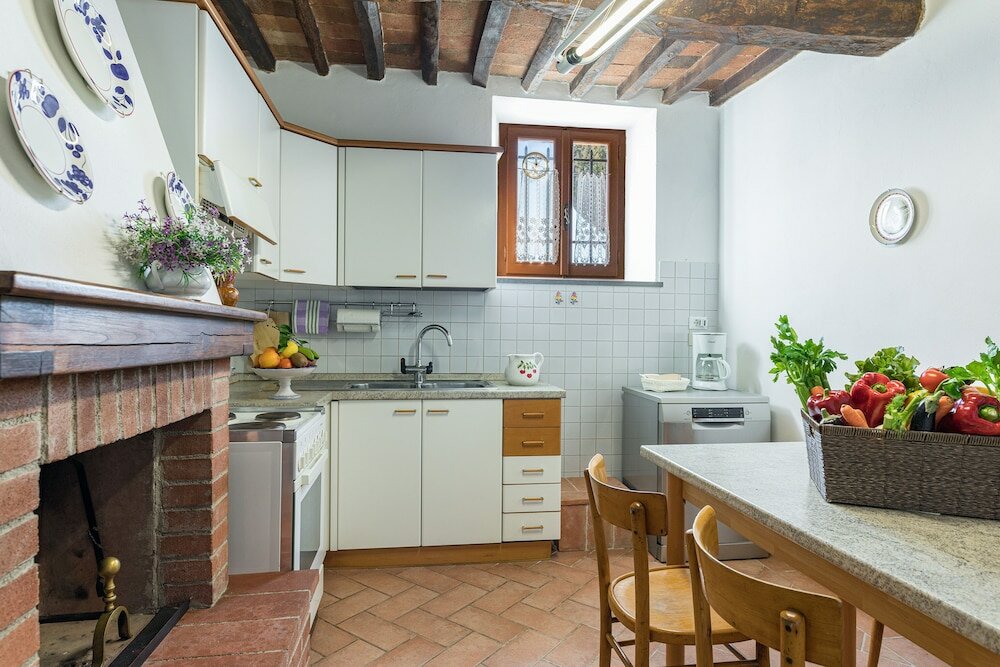 Фото Il Poderino